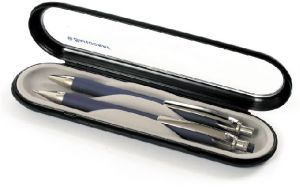 Ballograf Import Długopis+ołówek 0,5 mm Niebieski (8636700 C) 1