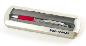 Ballograf Import Ołówek Automatyczny 0.5 Opus czerwony 1
