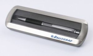 Ballograf Import Ołówek Automatyczny 0.5 Opus Czarny 1