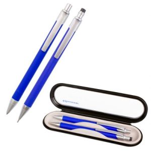 Ballograf Import Długopis + ołówek automatyczny 0.7 Rondo Plus (81265 C) 1