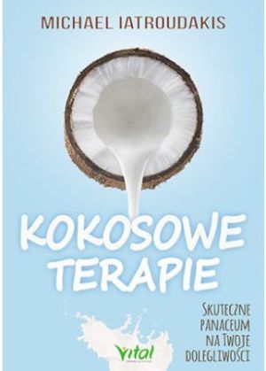 Kokosowe terapie 1