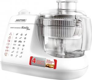 Robot kuchenny MPM MRK-11 2