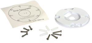 Hikvision Puszka montażowo-łączeniowa DS-1260ZJ 3