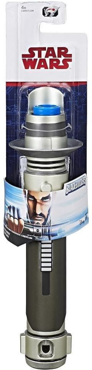 Hasbro Rozsuwany miecz świetlny Kanan Jarrus Star Wars (C1286/C1290) 1