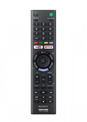 Telewizor Sony KDL-32WE610 LED 32'' HD Ready Linux 6