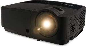 Projektor InFocus IN124STx Lampowy 1024 x 768px 3700 lm DLP 1