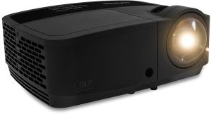 Projektor InFocus IN124STx Lampowy 1024 x 768px 3700 lm DLP 5