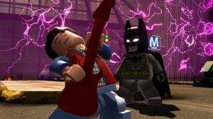 LEGO Dimensions - Pakiet Startowy Xbox 360 3