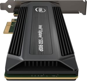 Dysk SSD Intel Optane 900P 280 GB PCIe PCI-E x4 Gen3 NVMe (SSDPED1D280GAX1 945760) 4