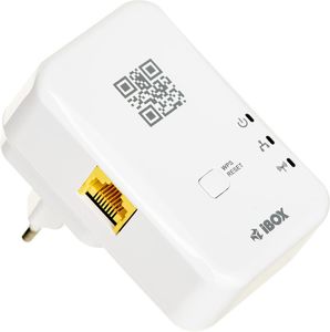 iBOX REPEATER WIFI IWR01 - IWR01 2