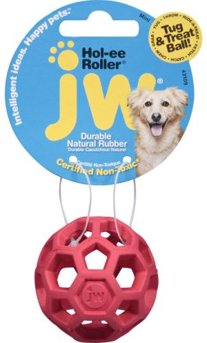 JW Pet Hol-ee Roller - Mini 1