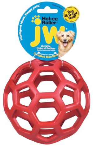 JW Pet Hol-ee Roller - Medium 1