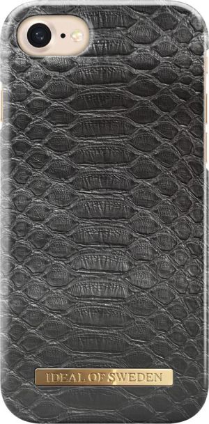 iDeal Of Sweden iDeal Etui ochronne do iPhone 6 / 6s / 7 / 8 (black reptile) (IDFCS17-I7-59) 2
