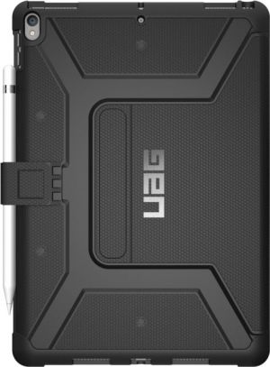 Etui na tablet Urban UAG Metropolis iPad Pro 10.5" 2017 (IPDP10.5-E-BK) 2