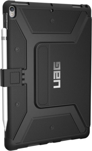 Etui na tablet Urban UAG Metropolis iPad Pro 10.5" 2017 (IPDP10.5-E-BK) 3