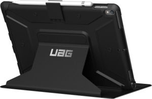 Etui na tablet Urban UAG Metropolis iPad Pro 10.5" 2017 (IPDP10.5-E-BK) 5