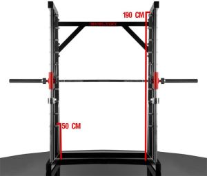 KELTON Hammer suwnica Smitha PM6 STRENGTH 2