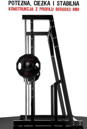 KELTON Hammer suwnica Smitha PM6 STRENGTH 3