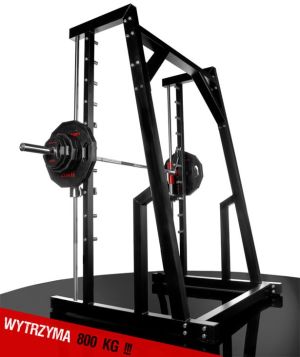 KELTON Hammer suwnica Smitha PM6 STRENGTH 4