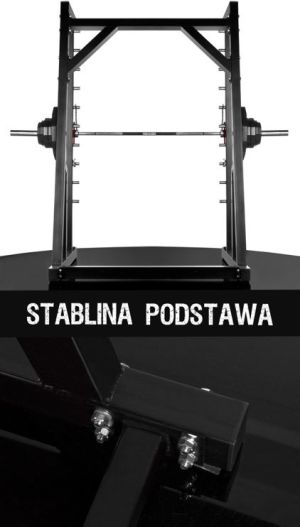 KELTON Hammer suwnica Smitha PM6 STRENGTH 5