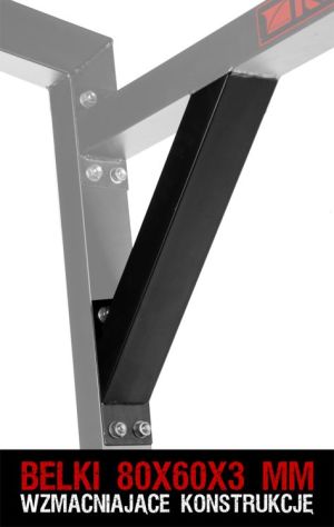 KELTON Hammer suwnica Smitha PM6 STRENGTH 7