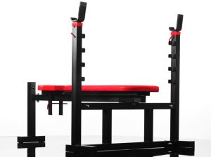 KELTON Ławka Hyperion HL3 HOME 3