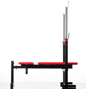 KELTON Ławka Hyperion HL3 HOME 4