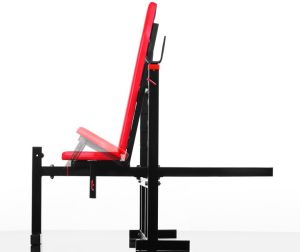 KELTON Ławka Hyperion HL3 HOME 5