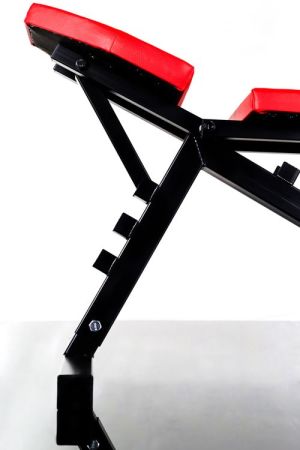 KELTON Ławka Avenger HL4 HOME 3