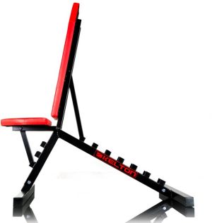 KELTON Ławka Avenger HL4 HOME 6