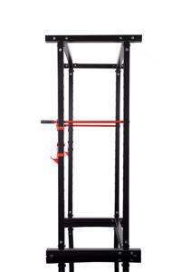KELTON Klatka do wyciskania z asekuracją RACK HS12 Kelton HOME - 5906874215562 3