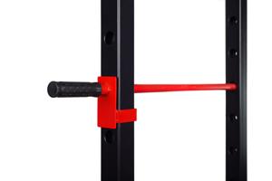 KELTON Klatka do wyciskania z asekuracją RACK HS12 Kelton HOME - 5906874215562 6