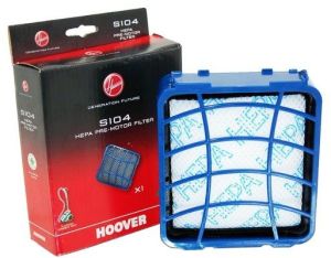 Hoover Filtr silnikowy do odkurzaczy bezworkowych S104 1