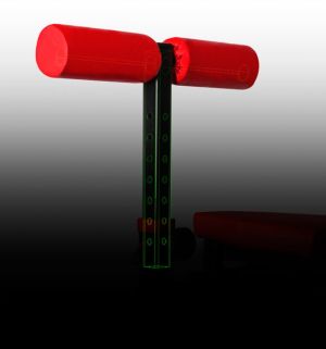 KELTON Element do blokowania ud HZ2 HOME 2