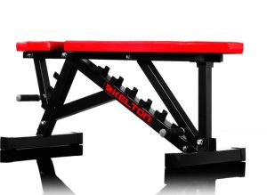 KELTON Ławka Avenger HL10 HEAVY 3