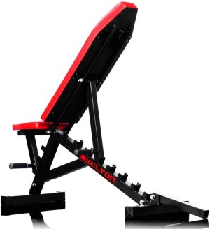 KELTON Ławka Avenger HL10 HEAVY 4