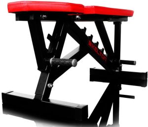 KELTON Ławka Avenger HL10 HEAVY 5