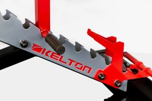 KELTON KELTON Ławka Tryton HL9L2 HEAVY PRO 2