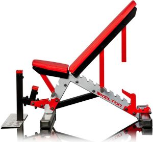 KELTON KELTON Ławka Tryton HL9L2 HEAVY PRO 4