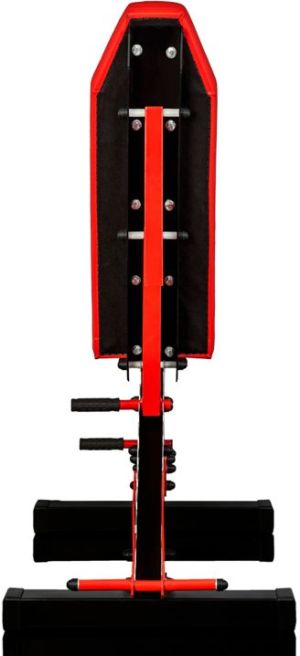 KELTON KELTON Ławka Tryton HL9L2 HEAVY PRO 5