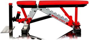 KELTON KELTON Ławka Tryton HL9L2 HEAVY PRO 6