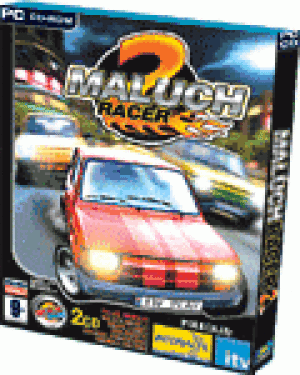 MALUCH RACER 2 PC 1