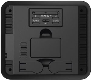 Stacja pogodowa Hama EWS-TRIO (136293) 3