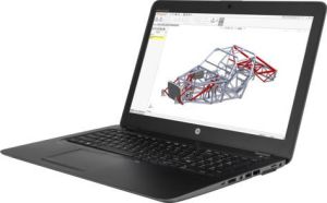 Laptop HP ZBook 15u G4 (Y6K02EA) 3