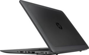 Laptop HP ZBook 15u G4 (Y6K02EA) 4