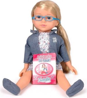 Artyk Lalka Natalia - Nauczycielka (120084) 3