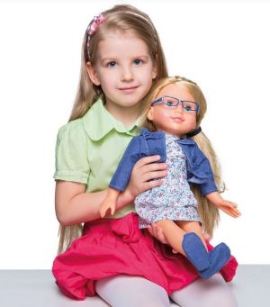 Artyk Lalka Natalia - Nauczycielka (120084) 4