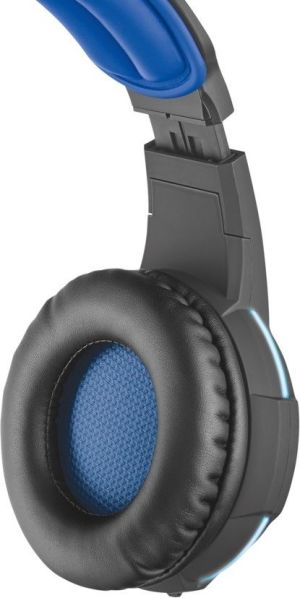 Słuchawki Trust GXT 350 Radius Czarne (22052) 3