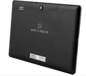 Tablet Overmax Qualcore 1023 10.1" 16 GB 3G Czarny  (OV-QUALCORE 1023 3G) 4