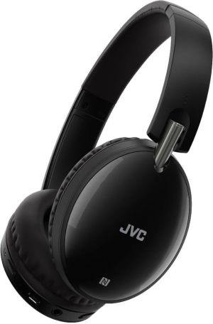 Słuchawki JVC HA-S70BT (JVC HA-S70BT-B-E) 1
